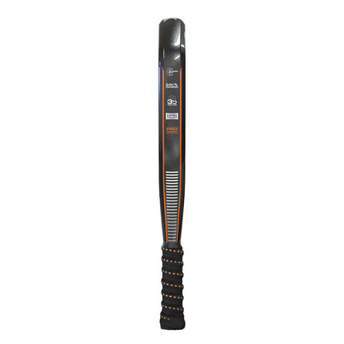 Pala Siux Fenix Pro 5 Black 2025 Leo Augsburger